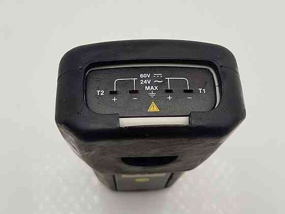 Цифровий термометр Laserliner ThermoMaster (товар вживаний, некомплект) Луцьк