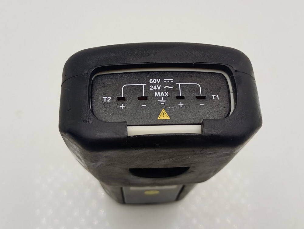 Цифровий термометр Laserliner ThermoMaster (товар вживаний, некомплект) Луцьк - фото 3