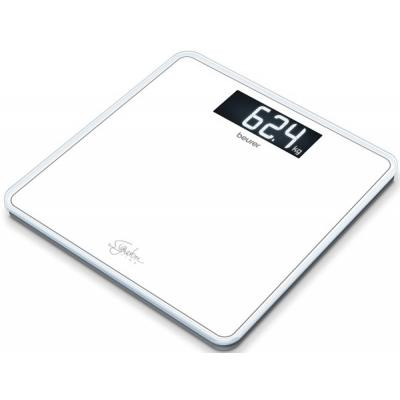 Ваги підлогові Beurer GS 400 Line white Вінниця - фото 2