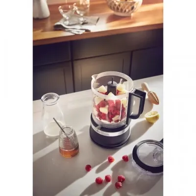 Кухонный комбайн KitchenAid 5KFC0516EBM Винница - изображение 7