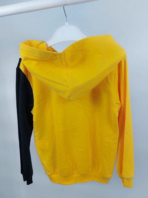 Детский  спортивный костюм  для мальчика на 2,4 года Николаев - изображение 4