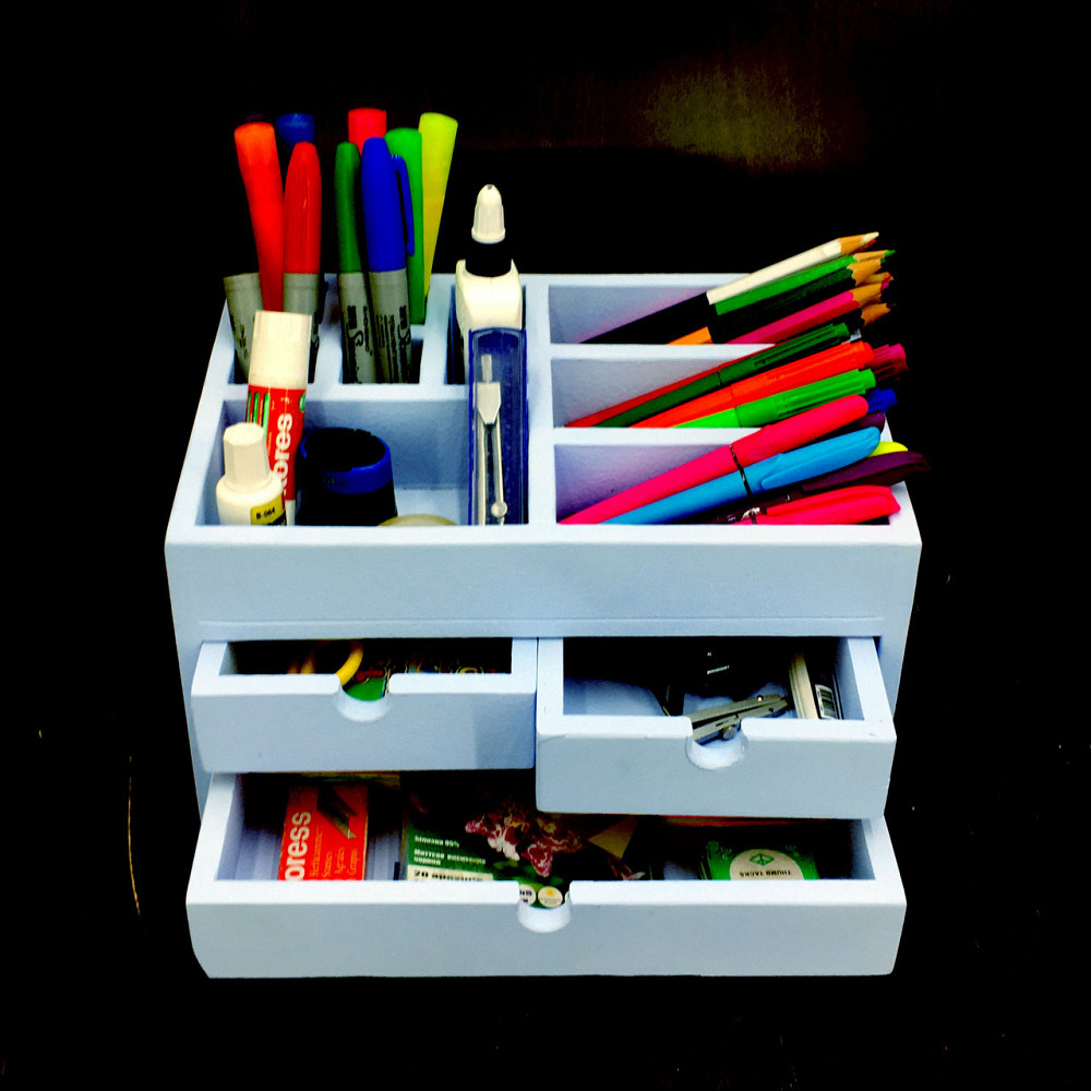 Настольный органайзер 