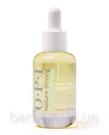 Масло для ногтей и кутикулы  OPI PROSPA NAIL & CUTICLE OIL 30 Киев