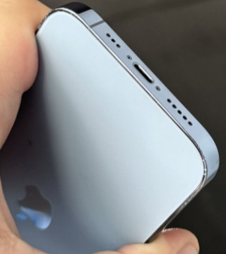 Айфон: Apple iPhone 13 Pro 128Gb. 100% акб. Киев - изображение 5