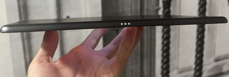 Планшет: iPad 8HB Wi-Fi+ LTE 10.2" (2020) Space Gray Київ - фото 4