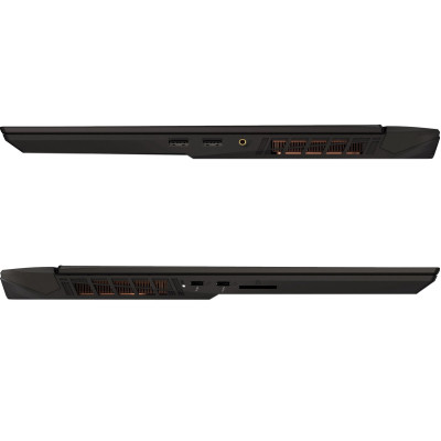 Ноутбук MSI Vector 16 HX AI A2XWHG-224XUA (9S7-15M352-224) Вінниця - фото 9