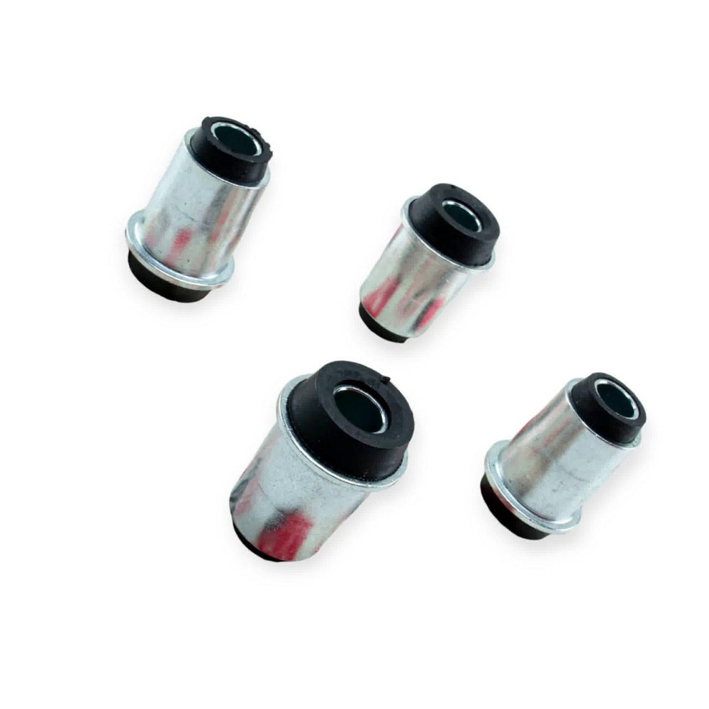 Сайлентблок передньої підвіски 2121-21214, 2123 нижні (к-кт 4 шт) важелів Мукачево - фото 1