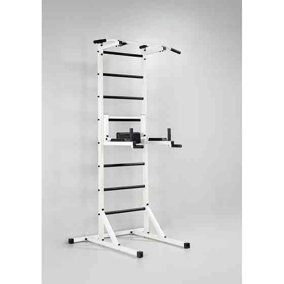 Шведська стінка Качай Залізо Офіс Спортивні стінки і турніки для дому розбірна Київ