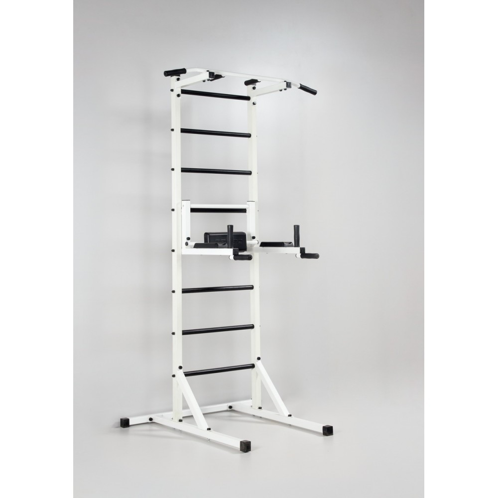 Шведская стенка Качай Железо Офис Спортивные стенки и турники для дома разборная Киев - изображение 2