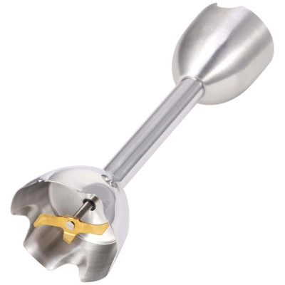 Блендер Polaris PHB 1604AL CUBE Нержавіюча сталь/чорни Вінниця - фото 11