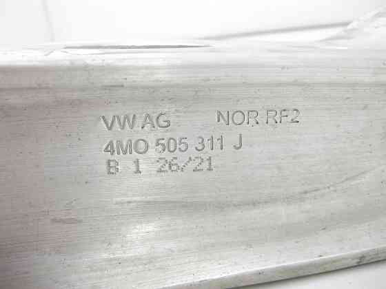 VAG  4M0505311J Поперечний важіль під задню стійку алюмінієвий Q8, RSQ8, Q7, Touareg, Bentayga Одеса