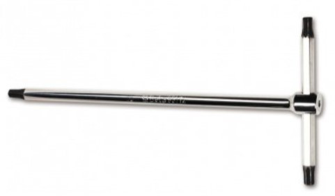 Ключ Т-подібний Т60 F-76660T Одеса - фото 1