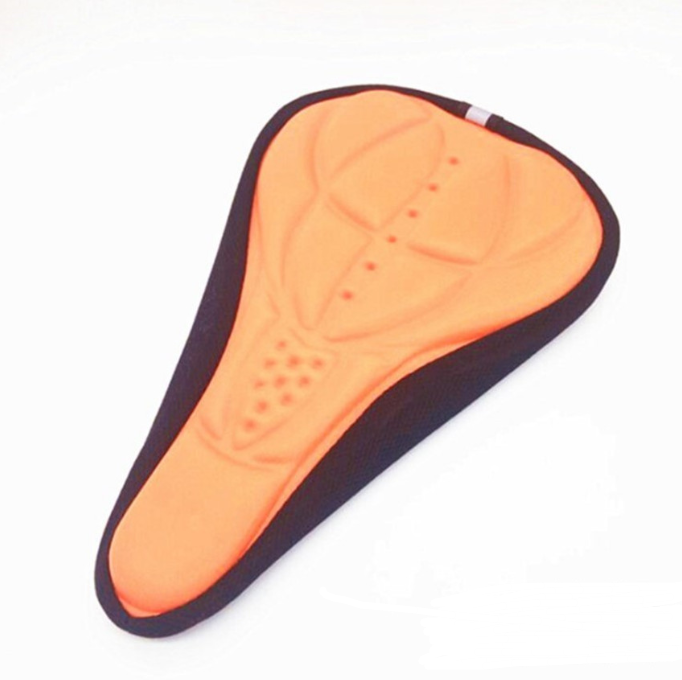 М'яка накладка на велосидіння для комфорту Київ - фото 6