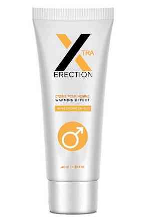 Лубрикант xtra erection I Can 30ml Sex Aura Киев
