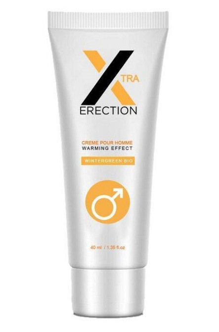 Лубрикант xtra erection I Can 30ml Sex Aura Киев - изображение 2