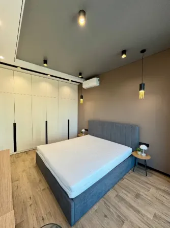 «Продається 2-к квартира в Бартоломео є паркінг». Днепр