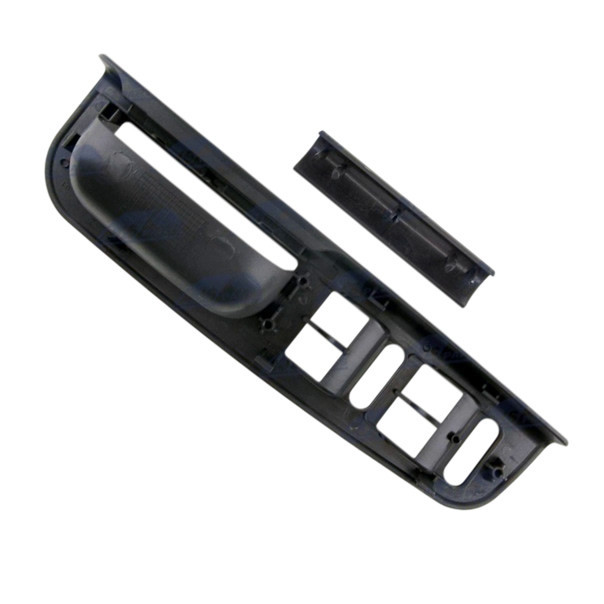 Ручка внутренняя Volken Golf IV, Bora, Passat B5, Шкода передняя левая NTY двери Мукачево - изображение 2