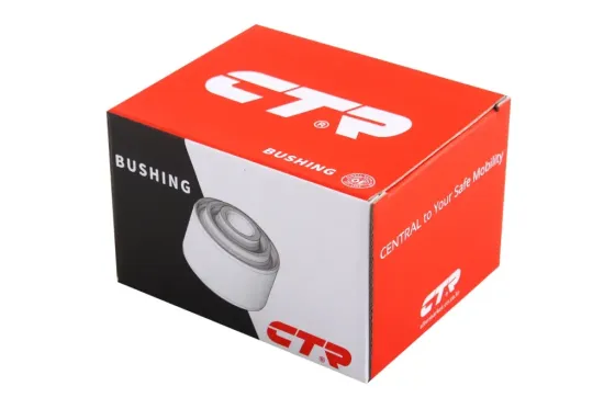 Подушка двигателя Lanos левая CTR Винница