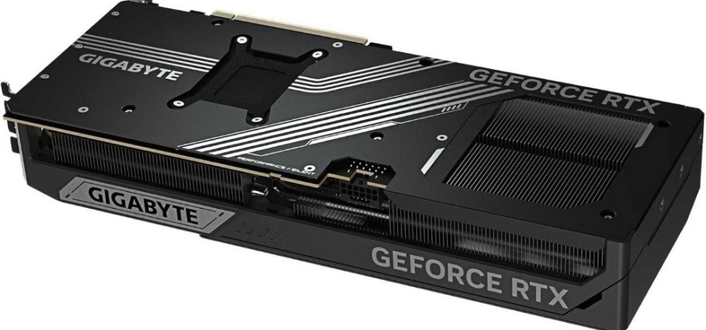 GIGABYTE GeForce RTX 5070 Ti WINDFORCE Sff 16G 2шт. NEW! Харків - фото 1