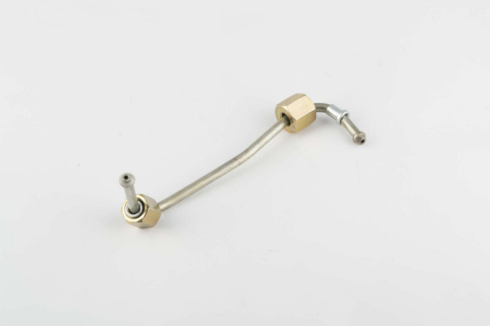 Паливна трубка високого тиску мотоблок 175N/180N (7/9Hp) Мукачево - фото 1