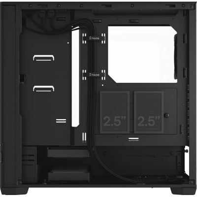 Корпус Fractal Design Pop Air Black TG Clear Tint (FD-C-POA1A-02) Вінниця - фото 5