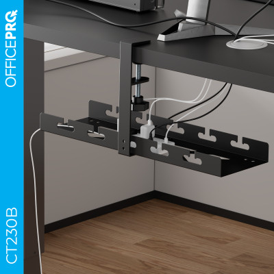 Органайзер для стола OfficePro CT230B Винница - изображение 4