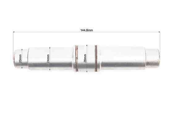 Вал КПП проміжний Киев