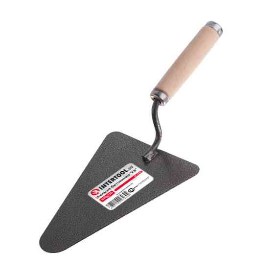 Кельма бетоняра "КБ" INTERTOOL KT-2703 Київ