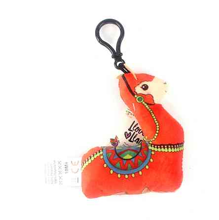 Плюшева іграшка 