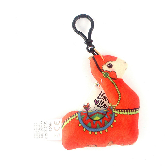 Плюшева іграшка 