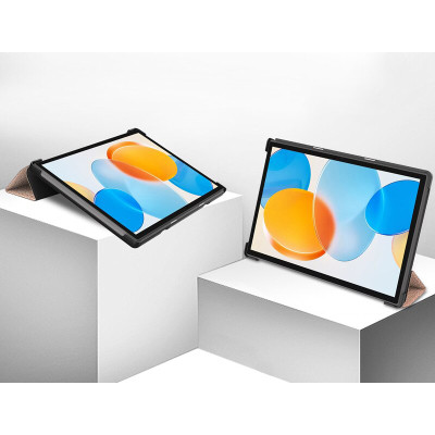 Чохол до планшета BeCover Smart Case Teclast M40 Pro 10.1" Rose Gold (709883) Вінниця - фото 8