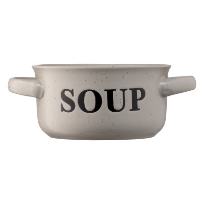 Бульйонниця Ardesto Alcor 550 мл Grey (AR3476GR) Вінниця - фото 4