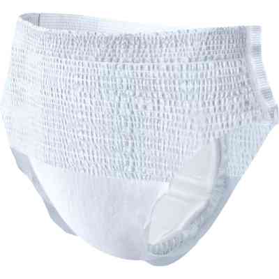 Подгузники для взрослых Dailee Pant Premium Normal L 14 шт (8595611625633) Винница