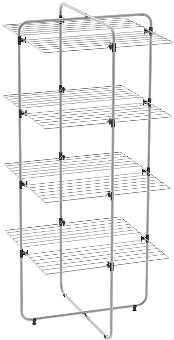 Сушилка для белья напольная Colombo Jasper 40 (ST193/4) Київ - фото 1