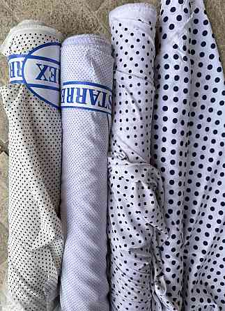 Ткань / опт / софт - от 5 м. Софт Киев