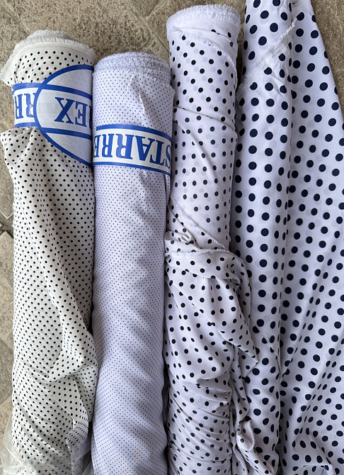 Ткань / опт / софт - от 5 м. Софт Киев - изображение 3