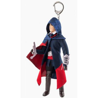 Мягкая игрушка WP Merchandise Брелок плюшевый ASSASSIN'S CREED Evie Frye (AC010011) Винница - изображение 3