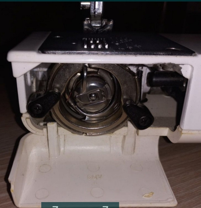 Швейная Машинка : VERITAS 868. Киев - изображение 3