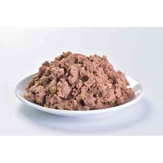 Влажный корм Brit GF VetDiet Obesity для собак, при ожирении и избыточном весе, ягненок и горошек, 400 г Винница