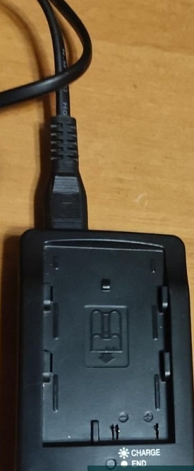 Фотоапарат NIKON D90 Київ - фото 2