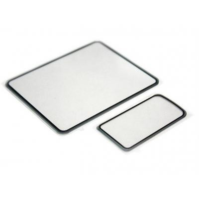 Защита экрана Extradigital Canon 5D MARK II (Twin) (LCD00ED0002) Винница - изображение 2