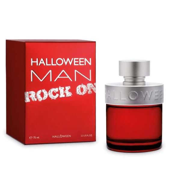 Мужская туалетная вода Rock On Halloween 75 мл Киев - изображение 1
