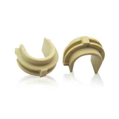 Втулка вала резинового HP LJ P3015/M521/525 для RM1-6319 Welldo (BSH3015LR-WDS) Вінниця