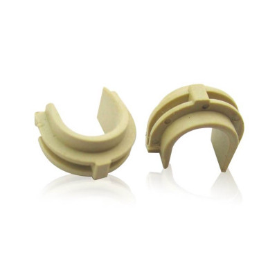 Втулка вала резинового HP LJ P3015/M521/525 для RM1-6319 Welldo (BSH3015LR-WDS) Вінниця - фото 1