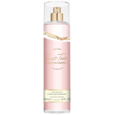 Спрей для тіла Sabrina Carpenter Sweet Tooth 236 мл (810023675686) Вінниця - фото 1
