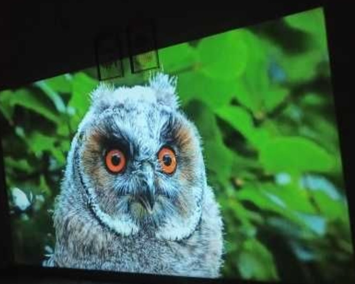 Найяскравіший 4K проектор HY 320 Pro Magcubic кіно театр дома Original. Харків - фото 4