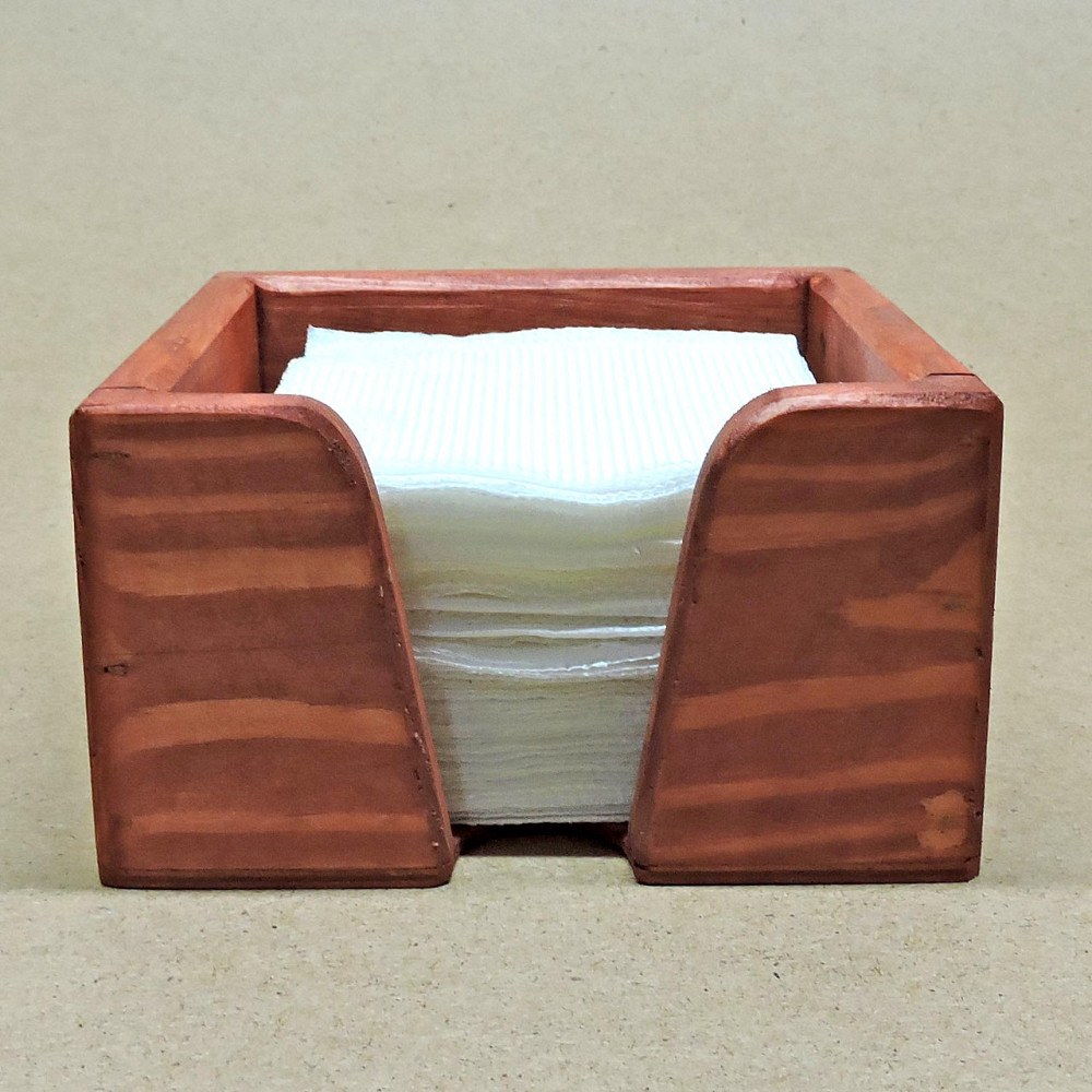 Салфетница 