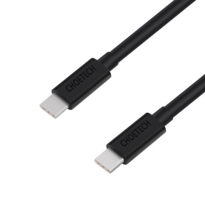 Дата кабель USB-C to USB-C 3.0m Choetech (CC0004) Вінниця - фото 1