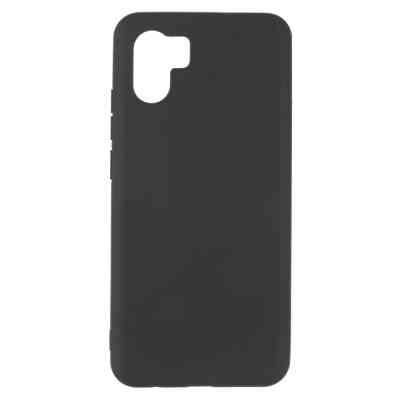 Чехол для мобильного телефона Armorstandart Matte Slim Fit Xiaomi Redmi A2 Black (ARM66527) Винница
