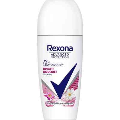 Антиперспірант Rexona Яскравий букет 50 мл (8710847860836) Вінниця